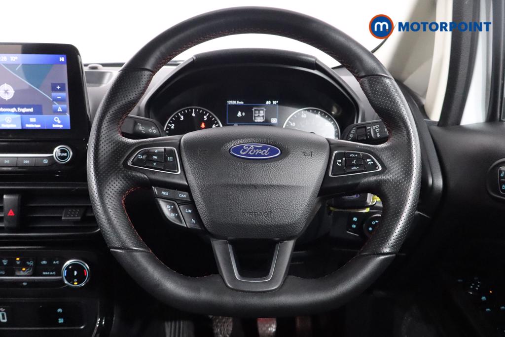 Ford Ecosport St-Line Manual Petrol SUV - Stock Number (1516207) - 6th supplementary image