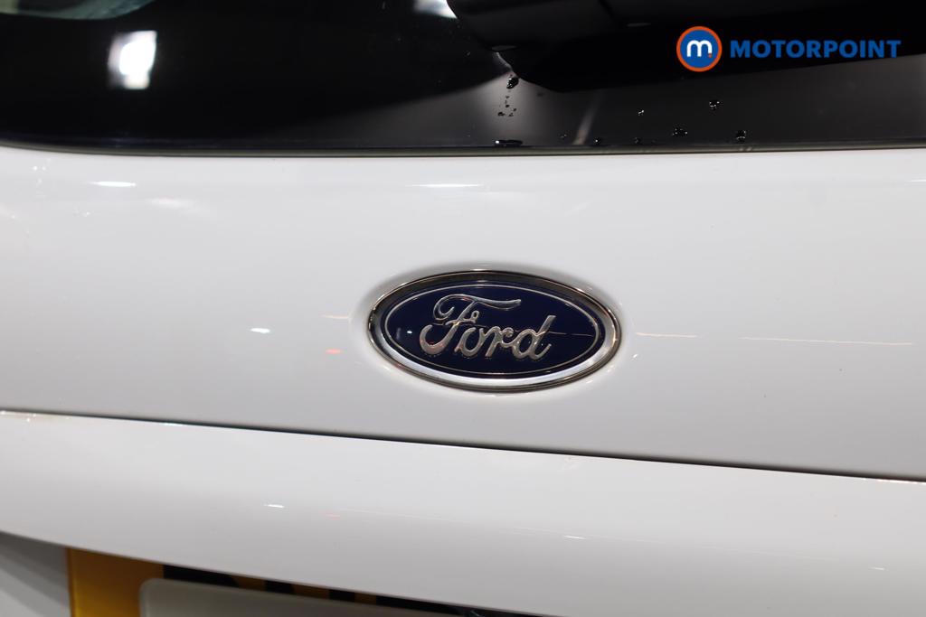 Ford Ecosport St-Line Manual Petrol SUV - Stock Number (1516207) - 29th supplementary image