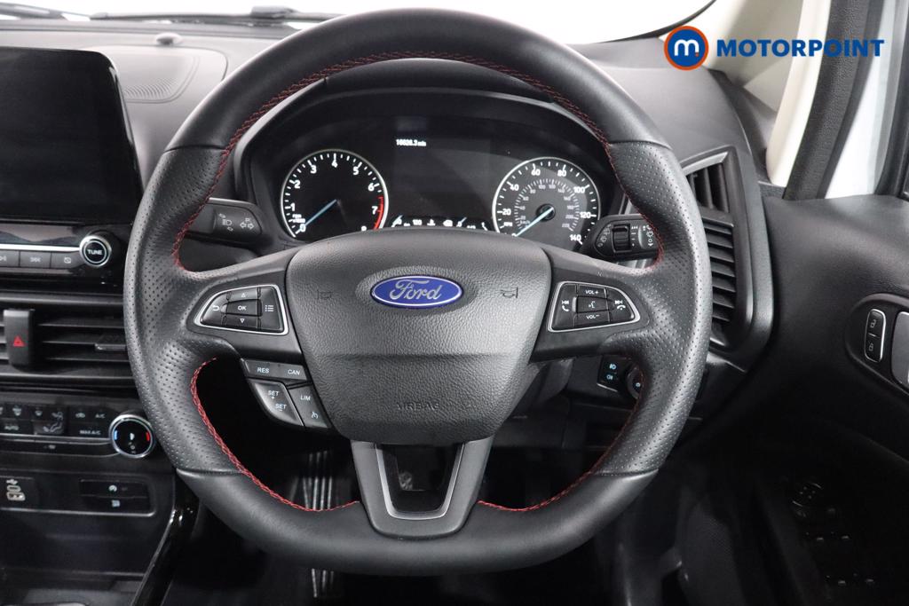 Ford Ecosport St-Line Manual Petrol SUV - Stock Number (1516208) - 6th supplementary image