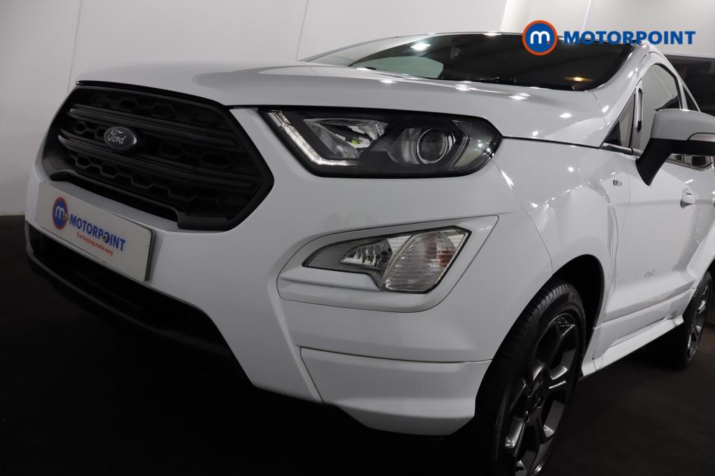 Ford Ecosport St-Line Manual Petrol SUV - Stock Number (1516208) - 26th supplementary image