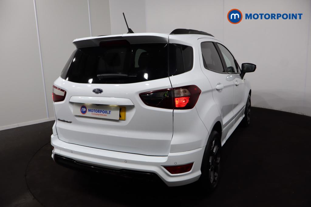 Ford Ecosport St-Line Manual Petrol SUV - Stock Number (1516208) - 28th supplementary image