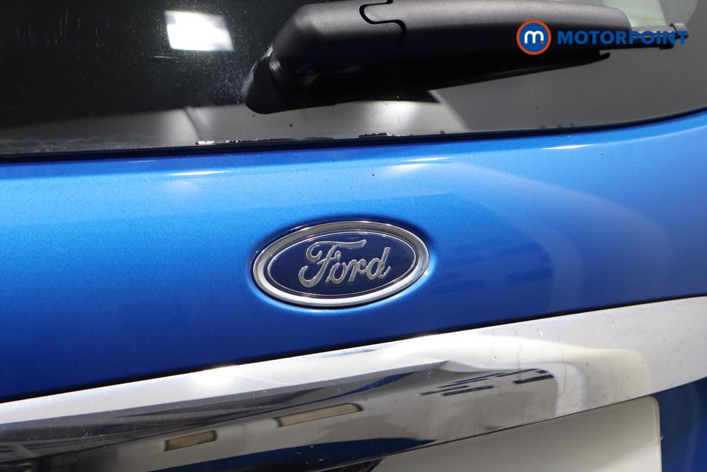 Ford Ecosport Titanium Manual Petrol SUV - Stock Number (1516216) - 24th supplementary image