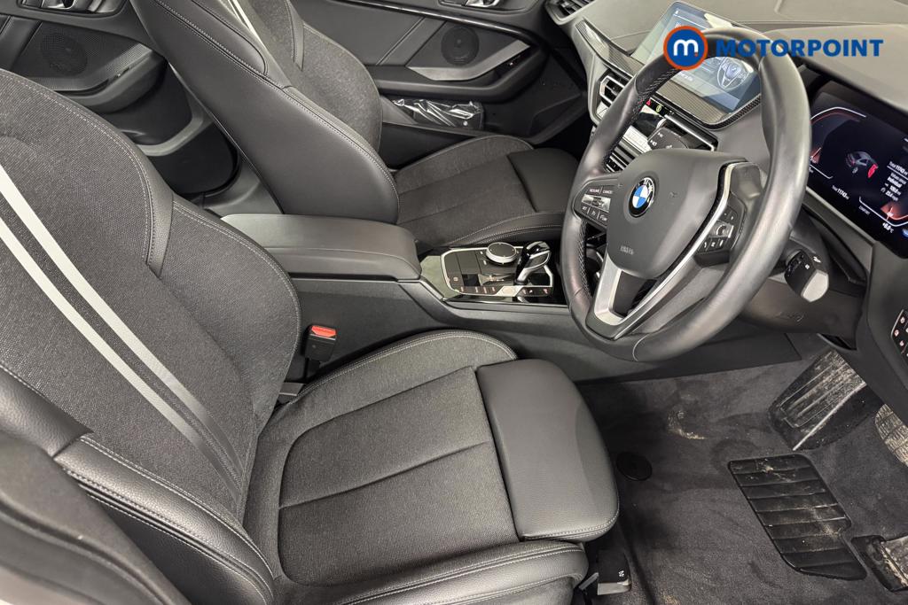 BMW 2 Series Sport Automatic Petrol Saloon - Stock Number (1516273) - 5th supplementary image