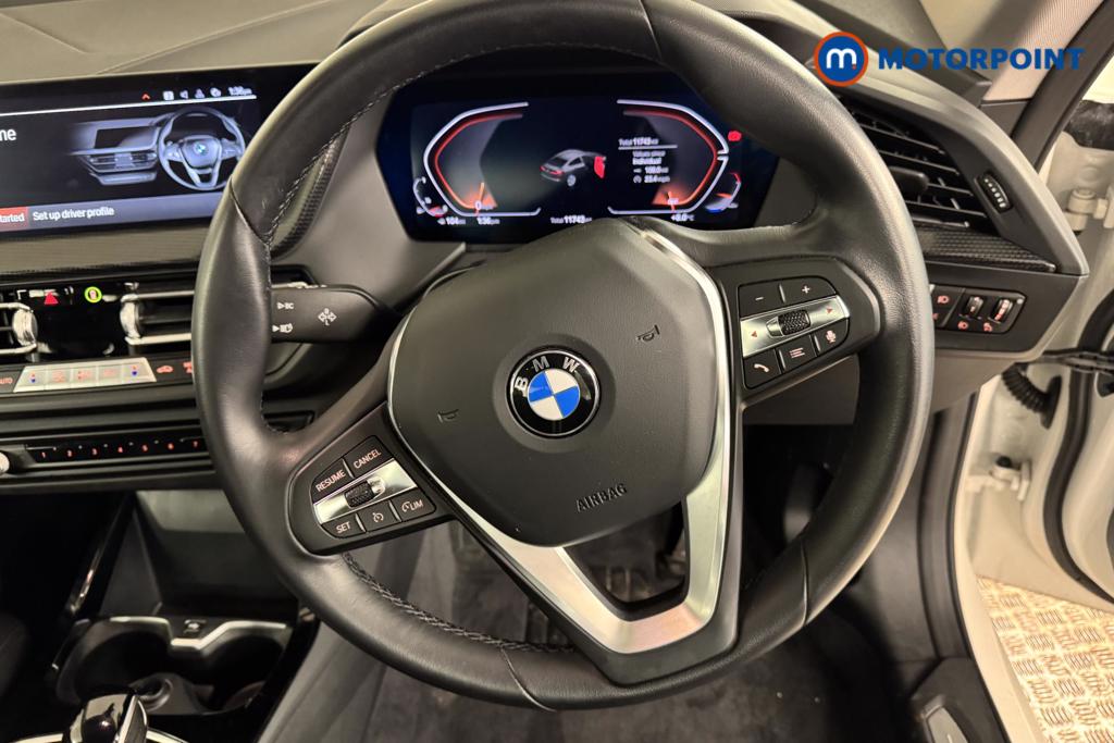 BMW 2 Series Sport Automatic Petrol Saloon - Stock Number (1516273) - 6th supplementary image