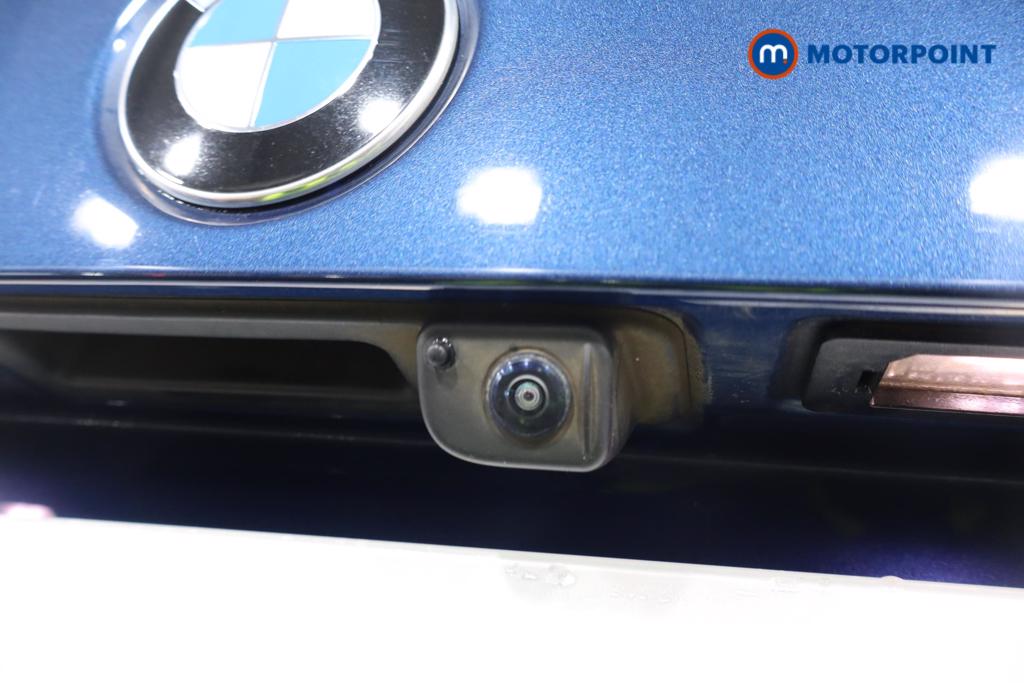 BMW X1 Xline Automatic Petrol SUV - Stock Number (1516374) - 30th supplementary image