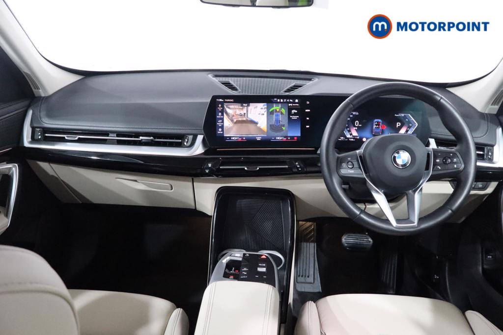 BMW X1 Xline Automatic Petrol SUV - Stock Number (1516374) - 1st supplementary image