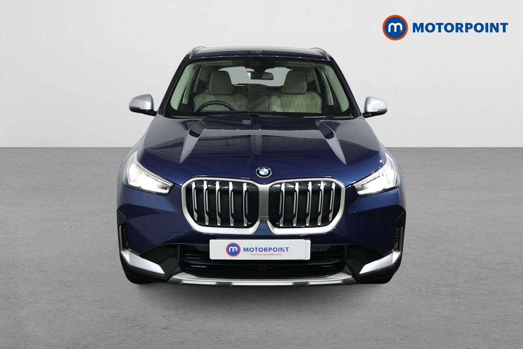 BMW X1 Xline Automatic Petrol SUV - Stock Number (1516374) - Front bumper