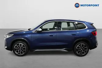 BMW X1 Xline Automatic Petrol SUV - Stock Number (1516374) - Passenger side