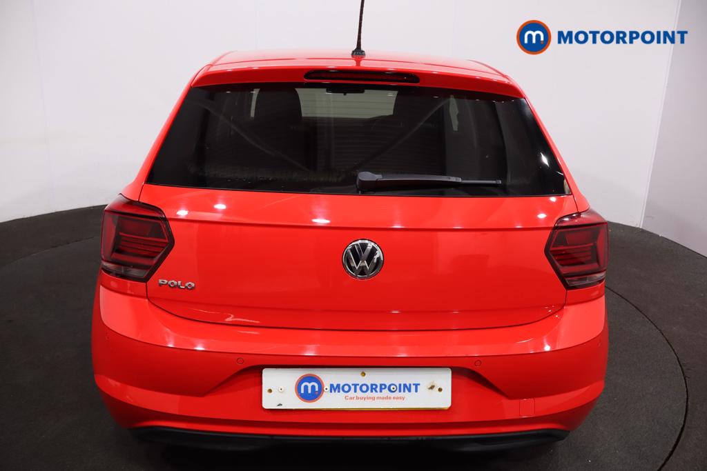 Volkswagen Polo Match Manual Petrol Hatchback - Stock Number (1516472) - 17th supplementary image