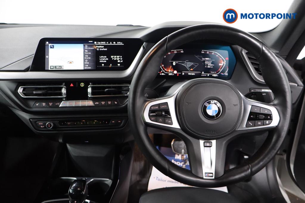 BMW 2 Series M Sport Automatic Petrol Saloon - Stock Number (1516626) - 1st supplementary image