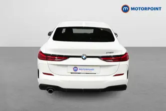 BMW 2 Series M Sport Automatic Petrol Saloon - Stock Number (1516626) - Rear bumper