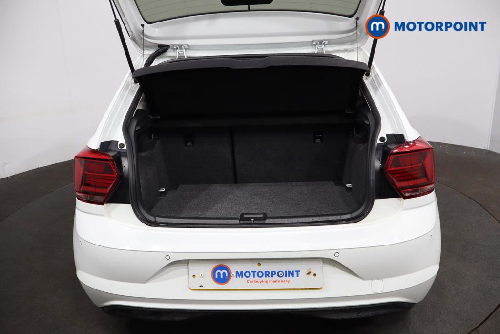 Volkswagen Polo Match Manual Petrol Hatchback - Stock Number (1516651) - 16th supplementary image