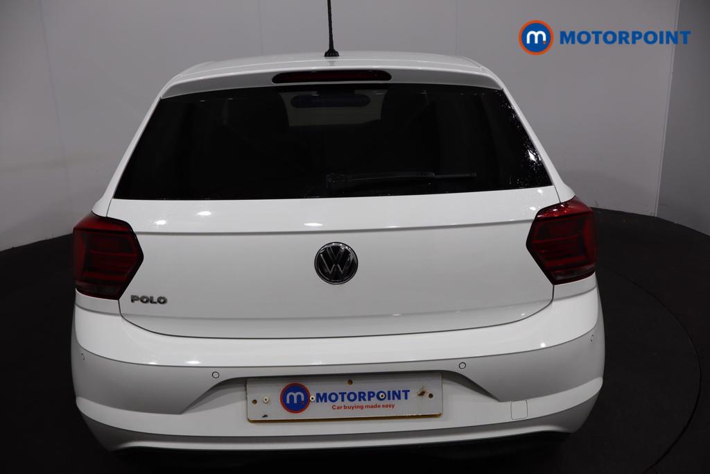 Volkswagen Polo Match Manual Petrol Hatchback - Stock Number (1516651) - 17th supplementary image