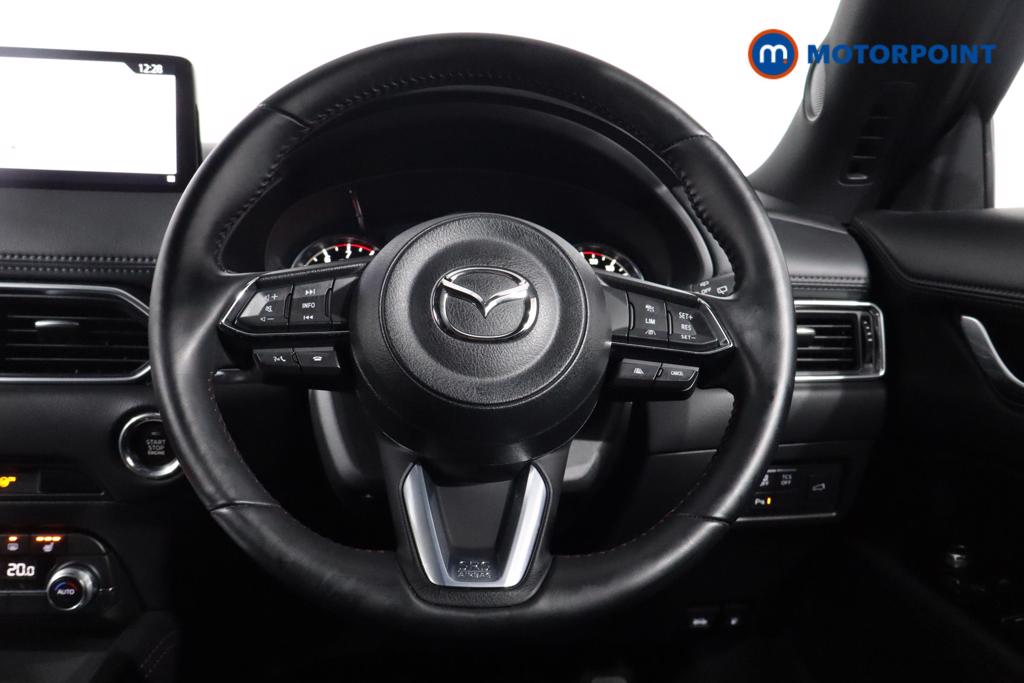 Mazda Cx-5 Sport Black Edition Automatic Petrol SUV - Stock Number (1516922) - 6th supplementary image