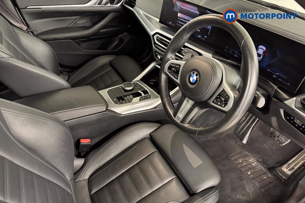 BMW 4 Series M Sport Automatic Petrol Hatchback - Stock Number (1516941) - 7th supplementary image