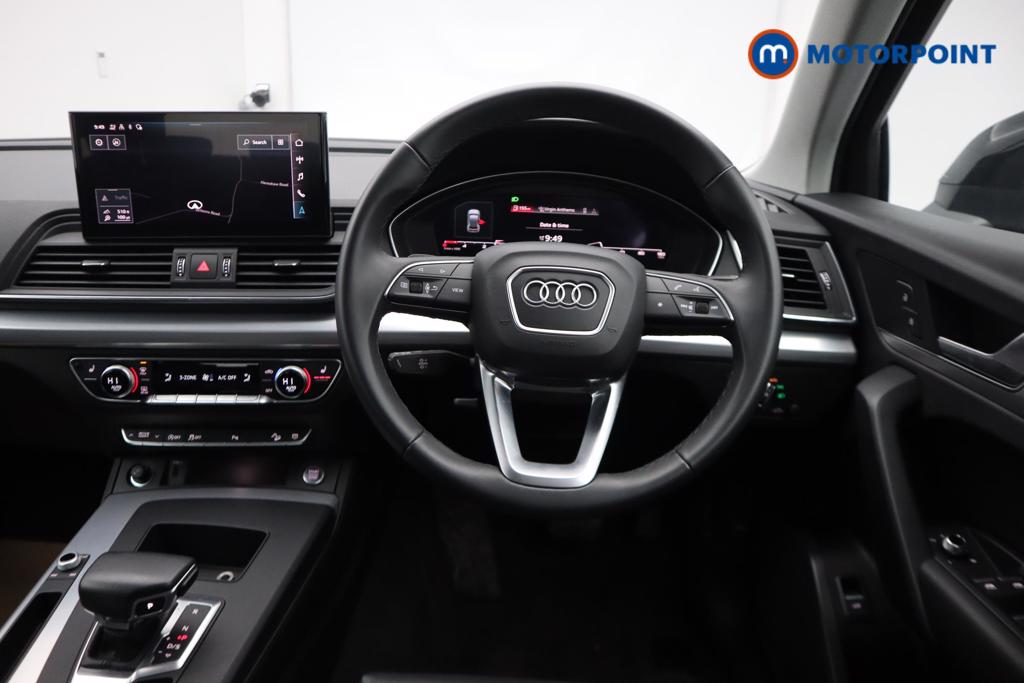 Audi Q5 Sport Automatic Diesel SUV - Stock Number (1496809) - 2nd supplementary image