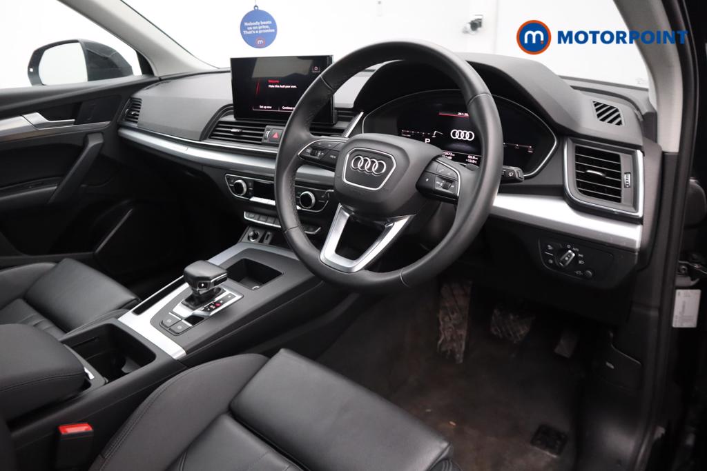 Audi Q5 Sport Automatic Diesel SUV - Stock Number (1496809) - 6th supplementary image