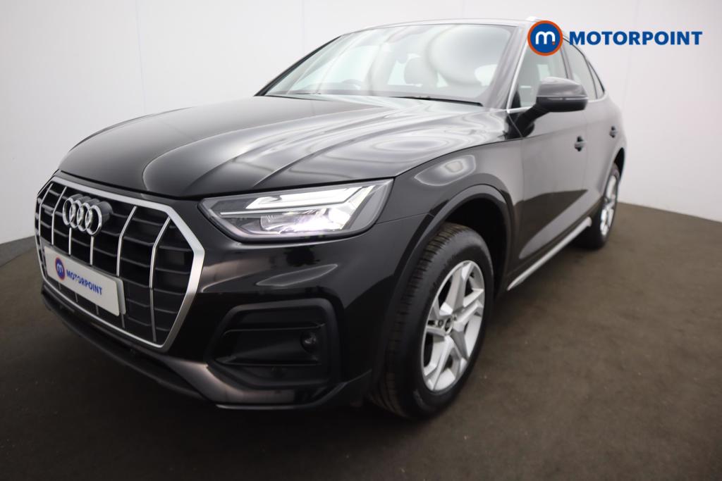 Audi Q5 Sport Automatic Diesel SUV - Stock Number (1496809) - 22nd supplementary image