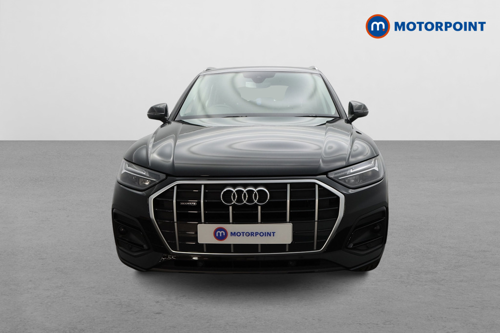 Audi Q5 Sport Automatic Diesel SUV - Stock Number (1496809) - Front bumper