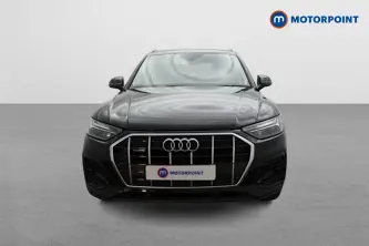 Audi Q5 Sport Automatic Diesel SUV - Stock Number (1496809) - Front bumper