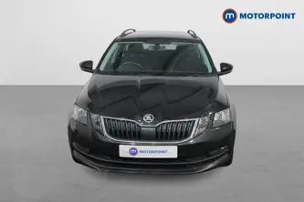 Skoda Octavia Se Drive Automatic Petrol Estate - Stock Number (1499073) - Front bumper