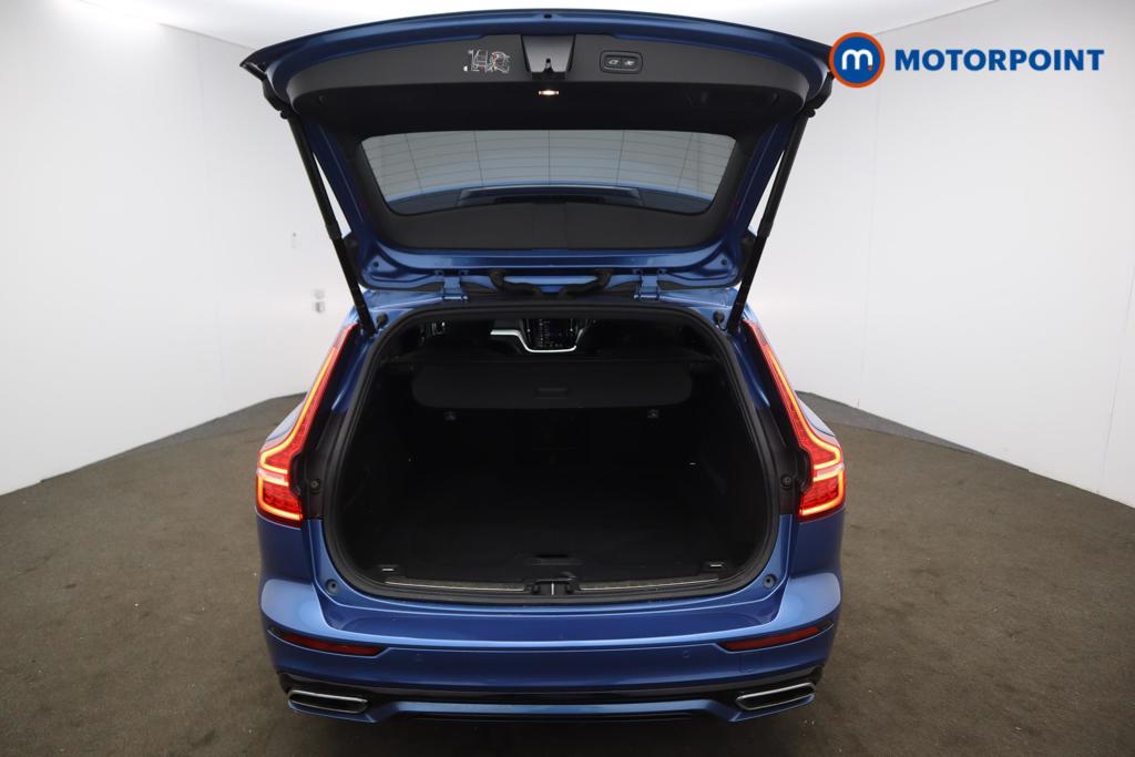 Volvo V60 R Design Plus Automatic Diesel Estate - Stock Number (1499594) - 14th supplementary image