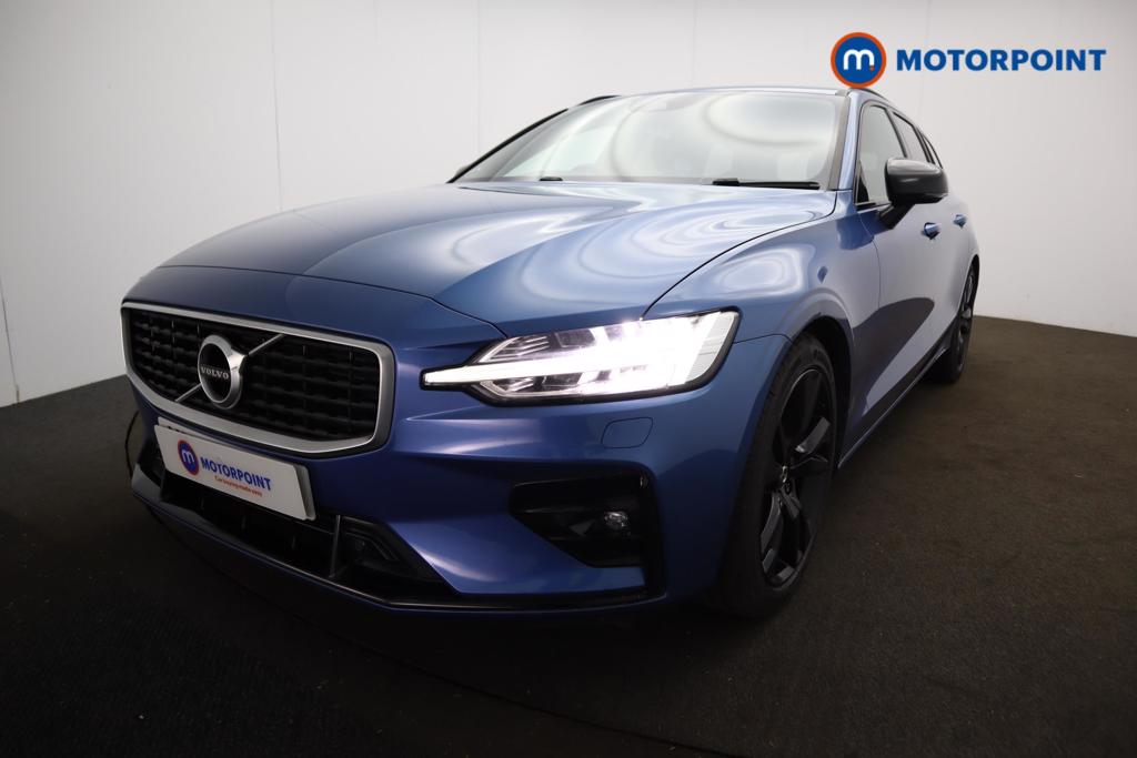 Volvo V60 R Design Plus Automatic Diesel Estate - Stock Number (1499594) - 22nd supplementary image