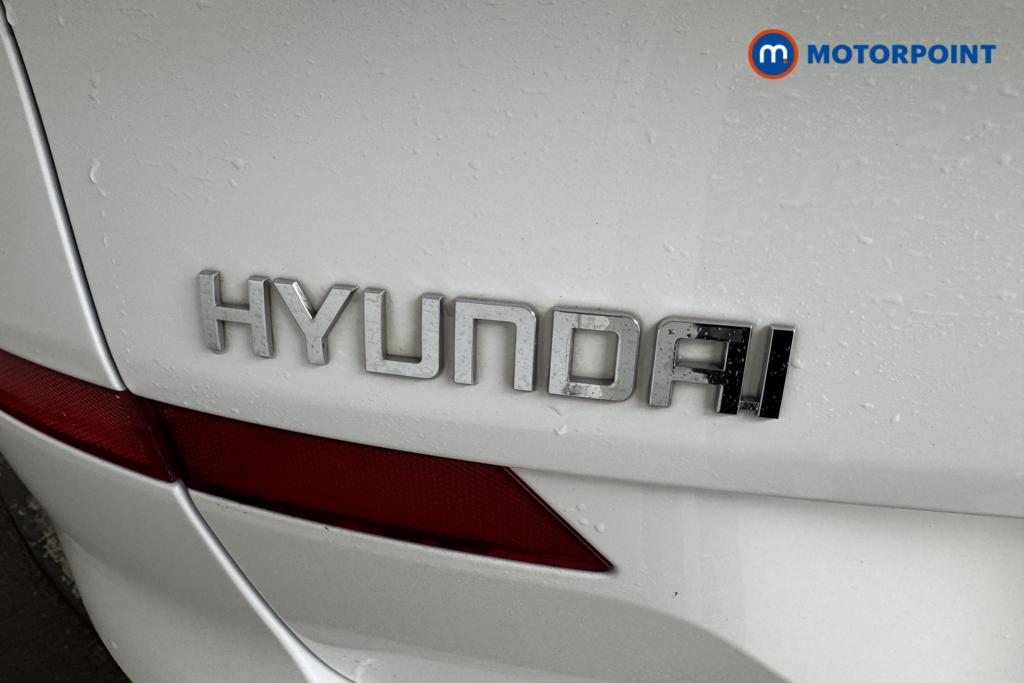 Hyundai Tucson Premium Manual Petrol SUV - Stock Number (1501945) - 20th supplementary image