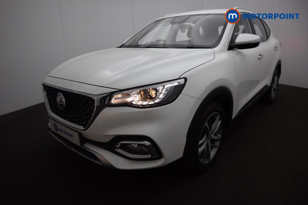 Mg Motor Uk HS Excite Manual Petrol SUV - Stock Number (1503945) - 19th supplementary image