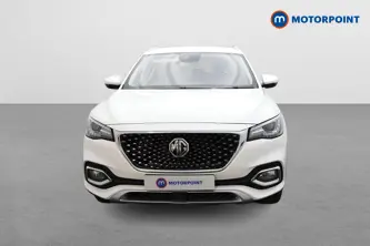 Mg Motor Uk HS Excite Manual Petrol SUV - Stock Number (1503945) - Front bumper