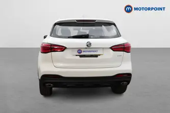 Mg Motor Uk HS Excite Manual Petrol SUV - Stock Number (1503945) - Rear bumper