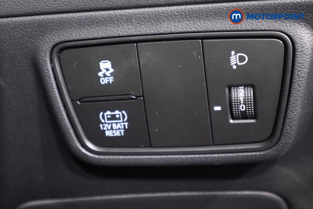 Hyundai Tucson Se Connect Automatic Petrol-Electric Hybrid SUV - Stock Number (1505897) - 20th supplementary image