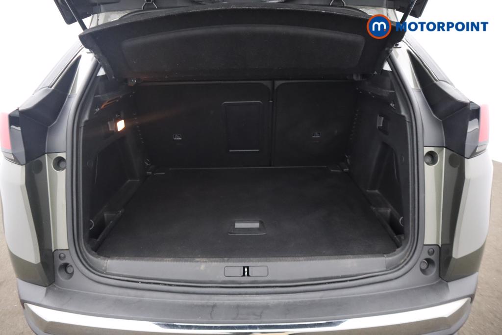 Peugeot 3008 Allure Manual Petrol SUV - Stock Number (1507381) - 5th supplementary image