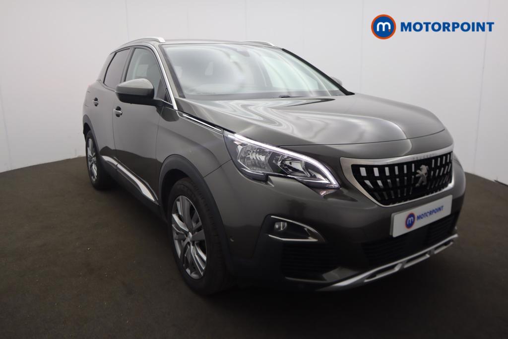 Peugeot 3008 Allure Manual Petrol SUV - Stock Number (1507381) - 16th supplementary image