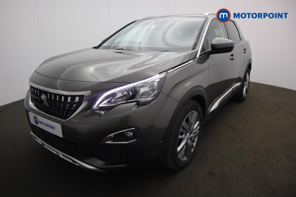 Peugeot 3008 Allure Manual Petrol SUV - Stock Number (1507381) - 17th supplementary image