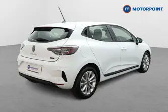 Renault Clio Evolution Automatic Petrol-Electric Hybrid Hatchback - Stock Number (1508893) - Drivers side rear corner