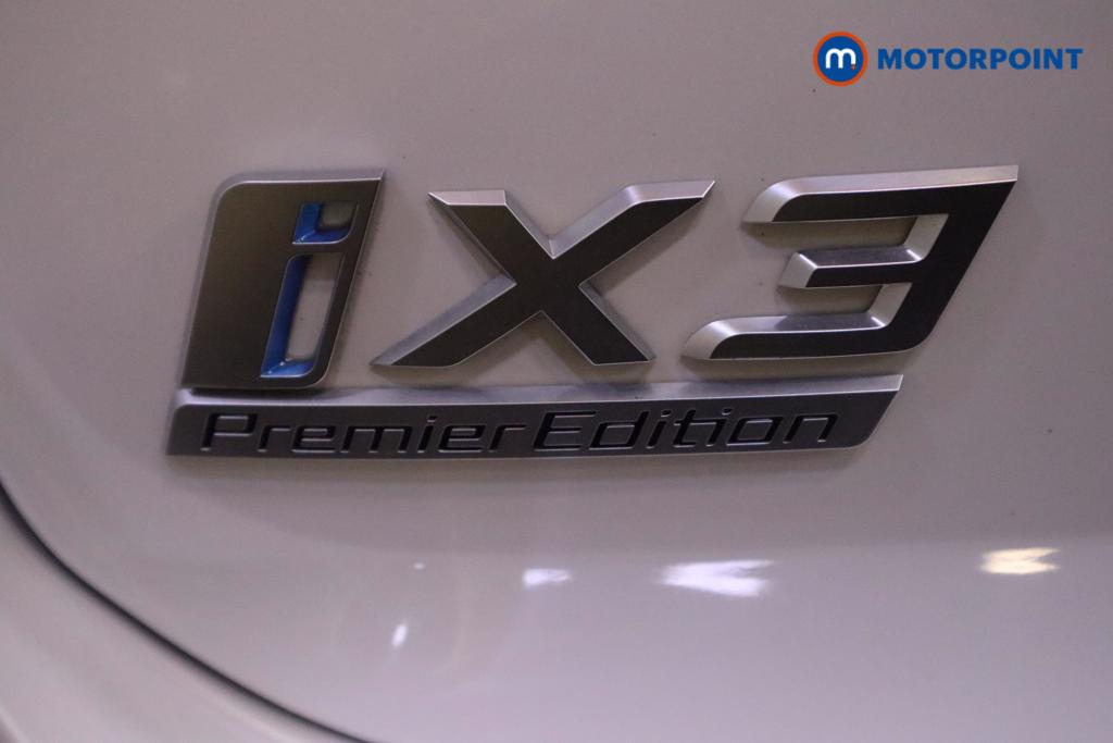 BMW X3 Premier Edition Automatic Electric SUV - Stock Number (1509156) - 41st supplementary image