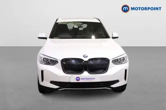 BMW X3 Premier Edition Automatic Electric SUV - Stock Number (1509156) - Front bumper