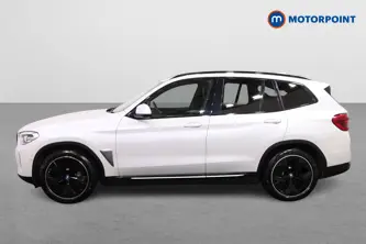 BMW X3 Premier Edition Automatic Electric SUV - Stock Number (1509156) - Passenger side