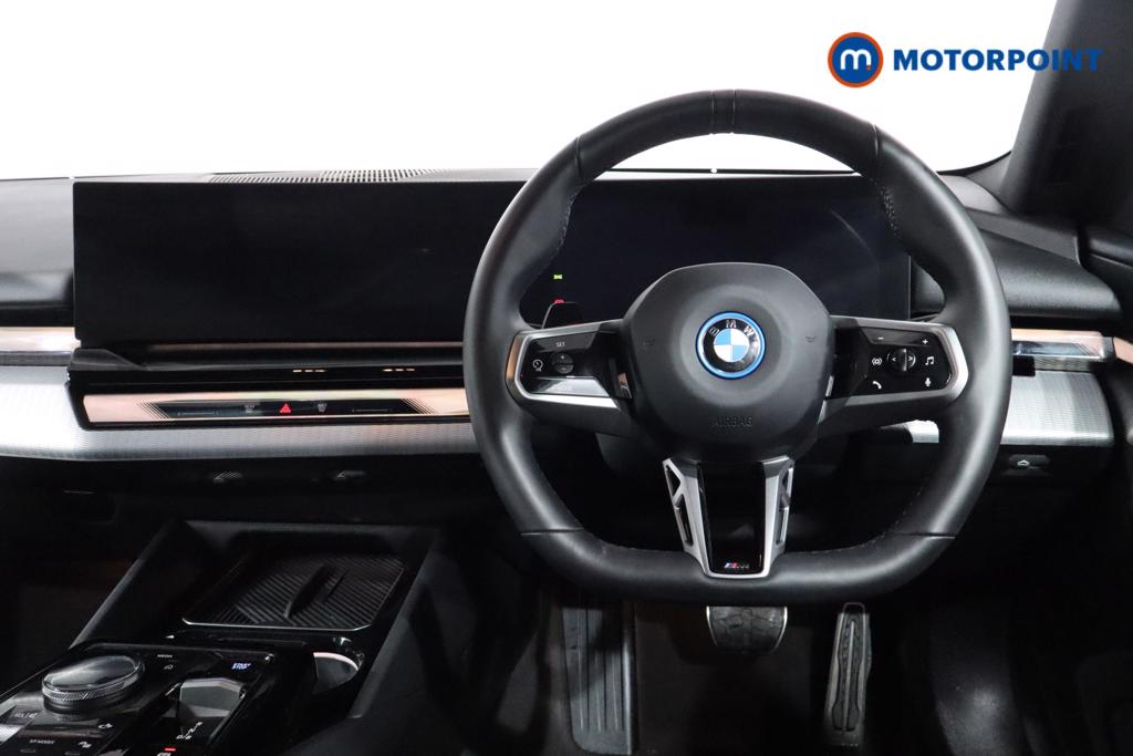 BMW I5 M Sport Pro Automatic Electric Saloon - Stock Number (1509680) - 3rd supplementary image