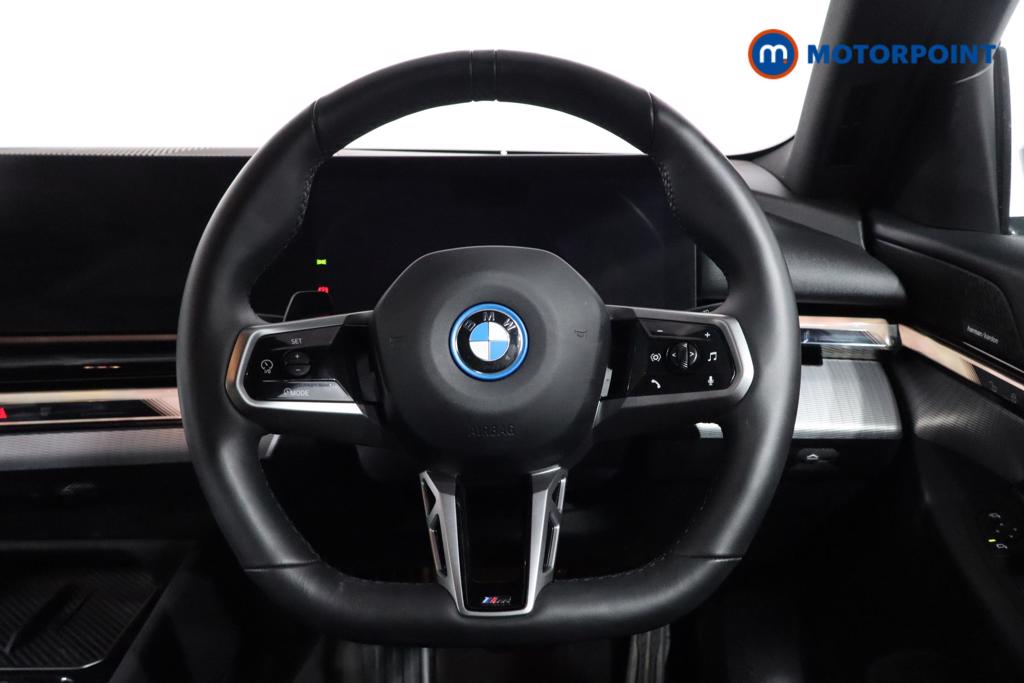 BMW I5 M Sport Pro Automatic Electric Saloon - Stock Number (1509680) - 6th supplementary image