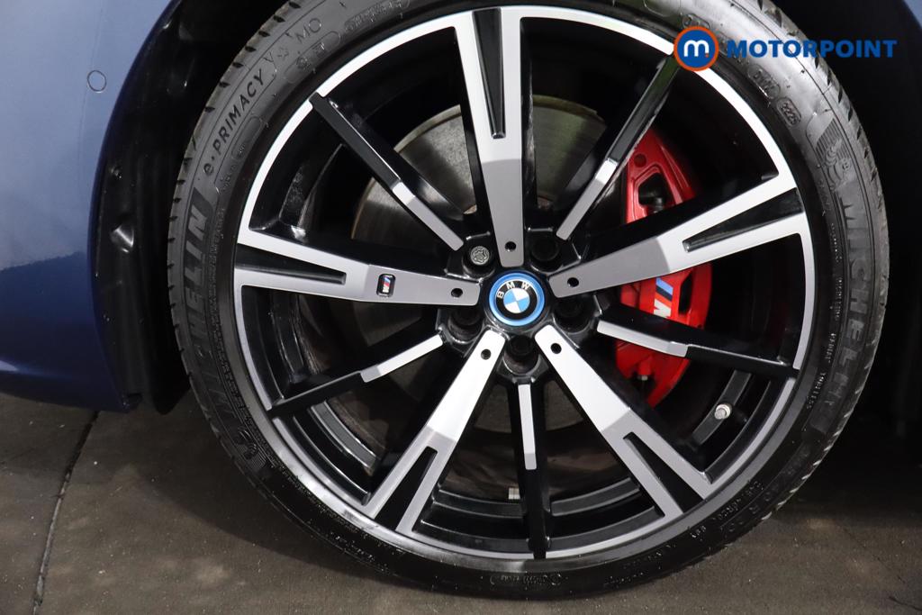 BMW I5 M Sport Pro Automatic Electric Saloon - Stock Number (1509680) - 11th supplementary image