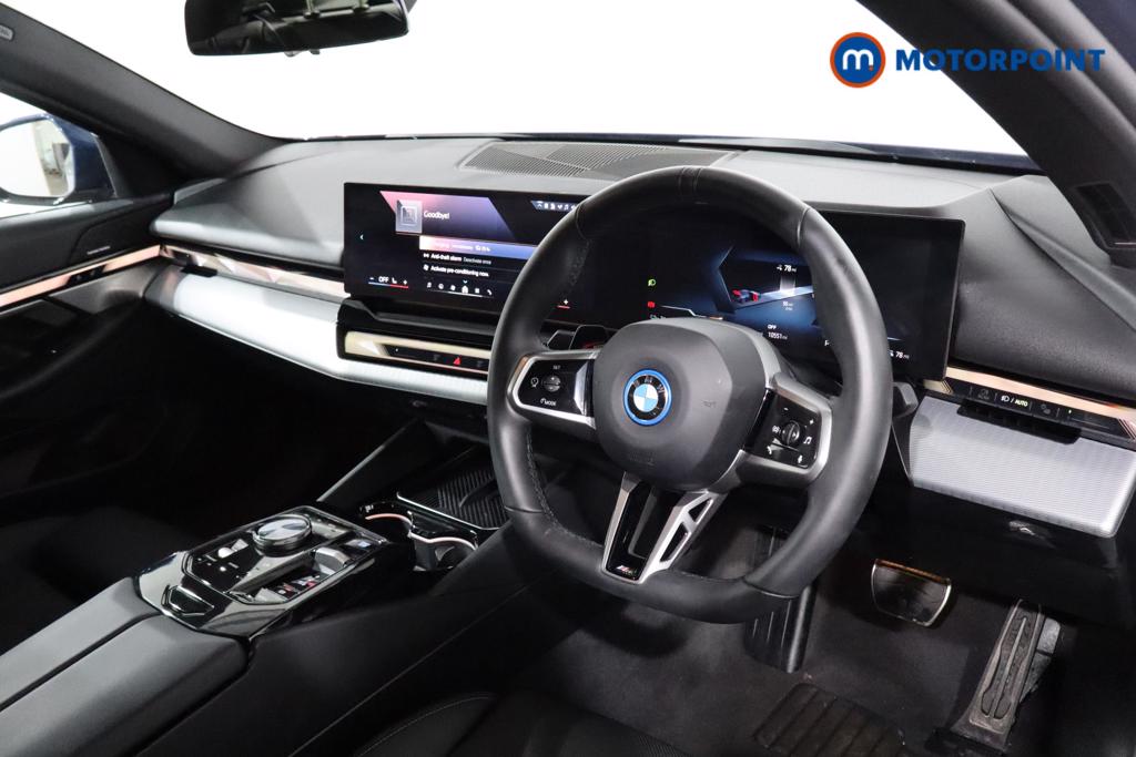 BMW I5 M Sport Pro Automatic Electric Saloon - Stock Number (1509680) - 28th supplementary image