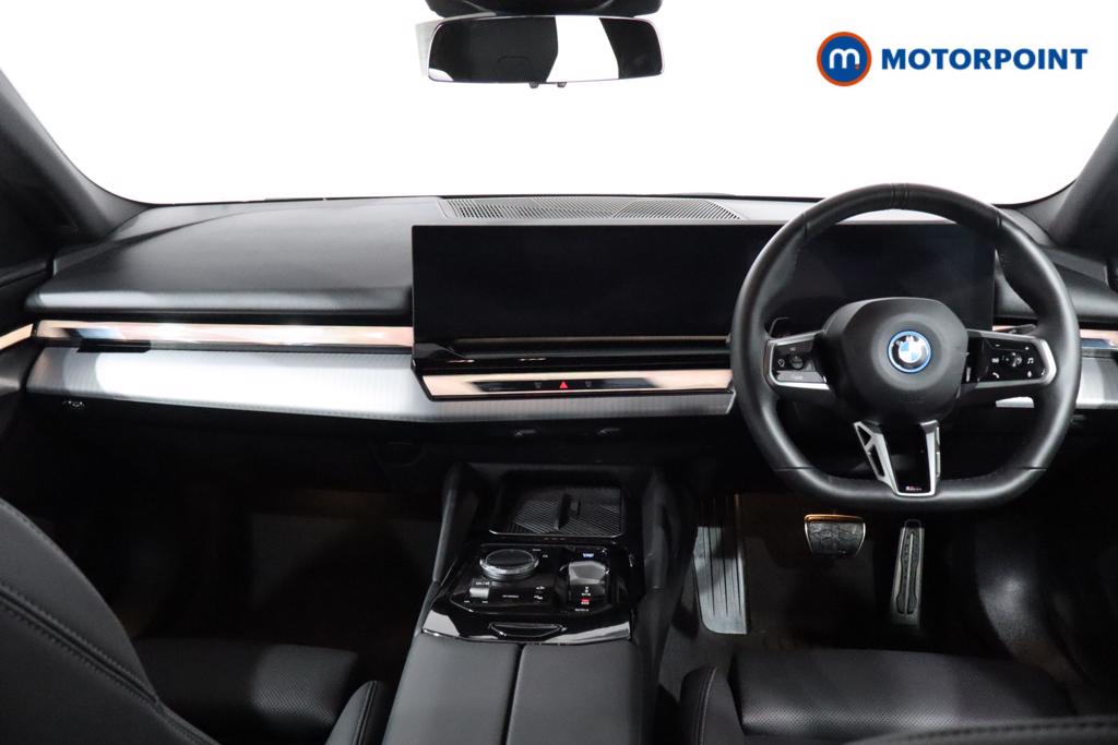 BMW I5 M Sport Pro Automatic Electric Saloon - Stock Number (1509680) - 1st supplementary image