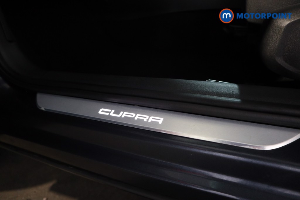 Cupra Formentor V1 Automatic Petrol Plug-In Hybrid SUV - Stock Number (1510289) - 12th supplementary image