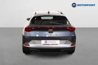 Cupra Formentor V1 Automatic Petrol Plug-In Hybrid SUV - Stock Number (1510289) - Rear bumper