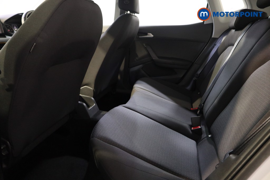 Seat Arona Se Technology Automatic Petrol SUV - Stock Number (1511053) - 12th supplementary image