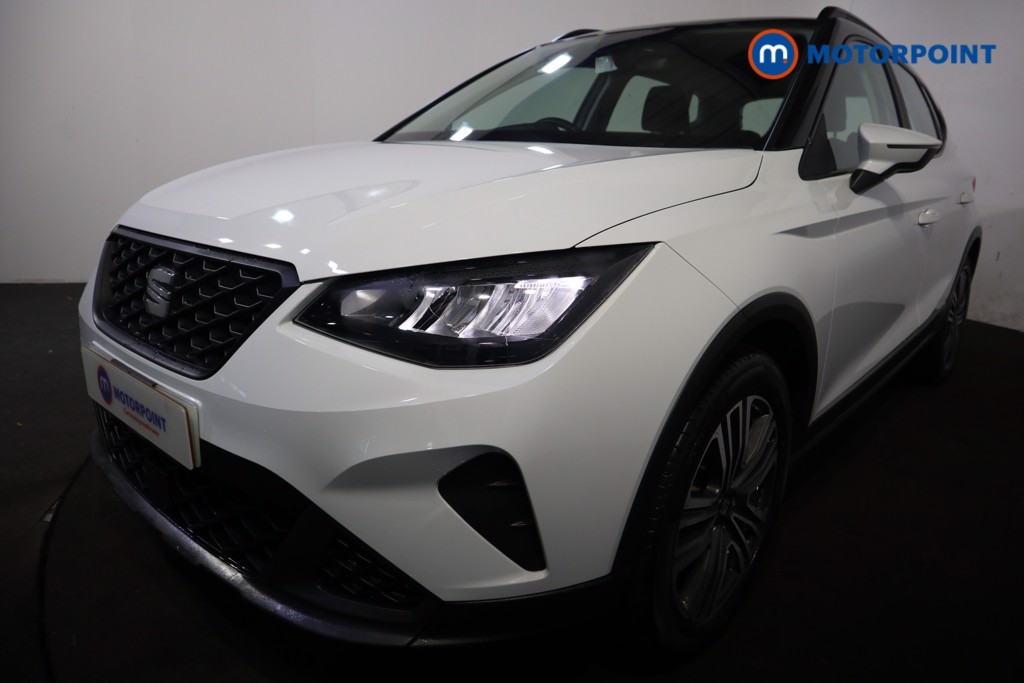 Seat Arona Se Technology Automatic Petrol SUV - Stock Number (1511053) - 23rd supplementary image