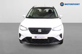 Seat Arona Se Technology Automatic Petrol SUV - Stock Number (1511053) - Front bumper