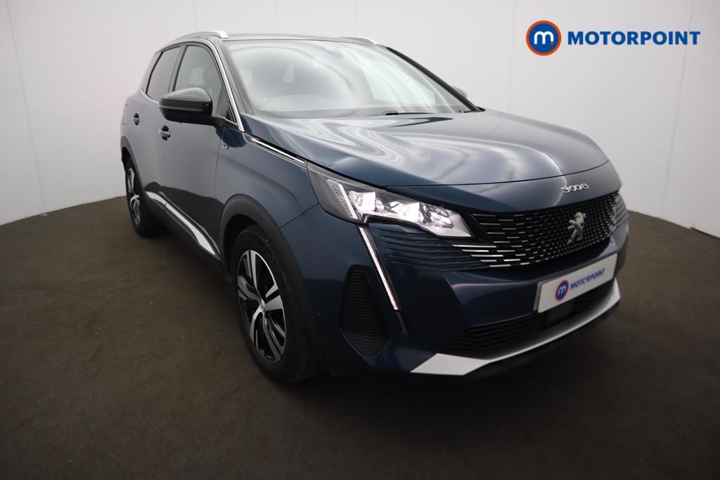 Peugeot 3008 GT Automatic Petrol SUV - Stock Number (1511313) - 19th supplementary image